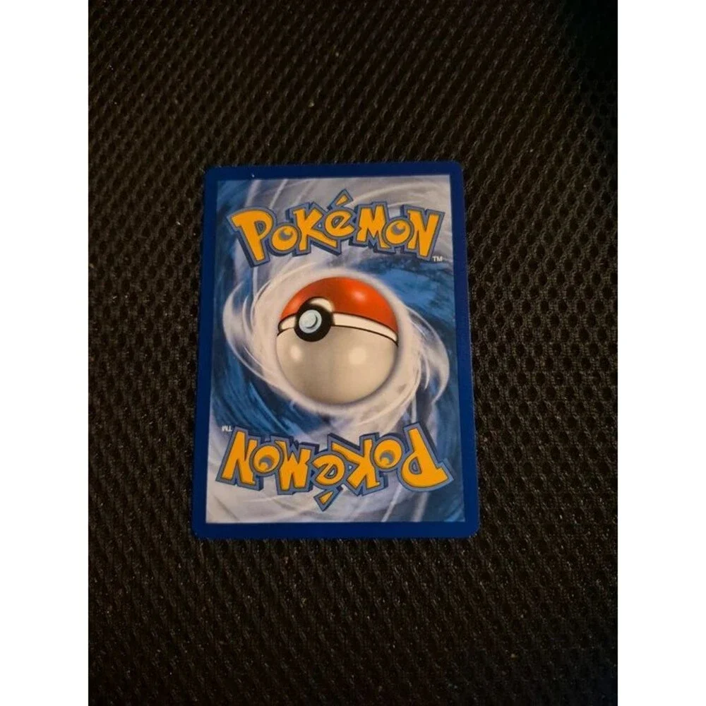 Croagunk 56/156 Pokemon Card (2018)